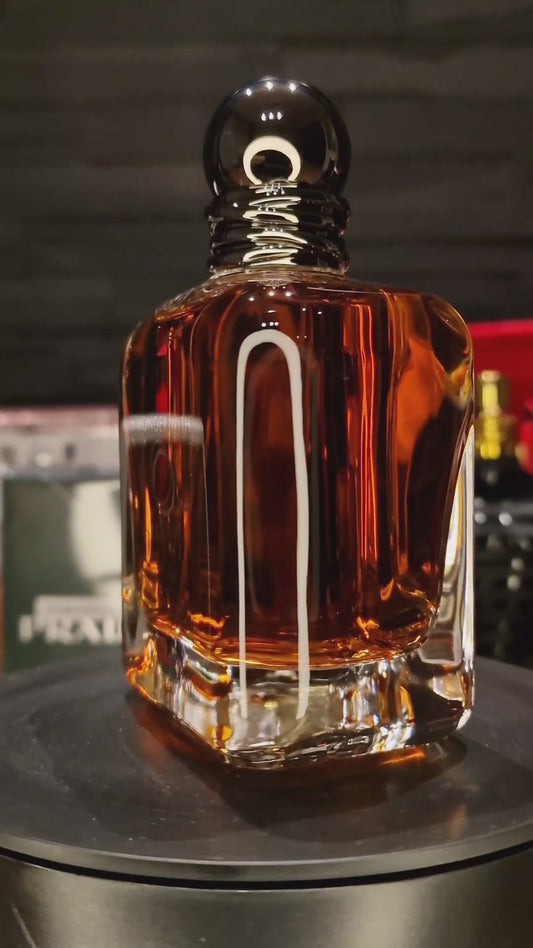 Emporio Stronger With You Intensely -Odlewka Perfum