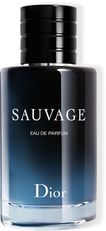 DIOR Sauvage- Woda perfumowana