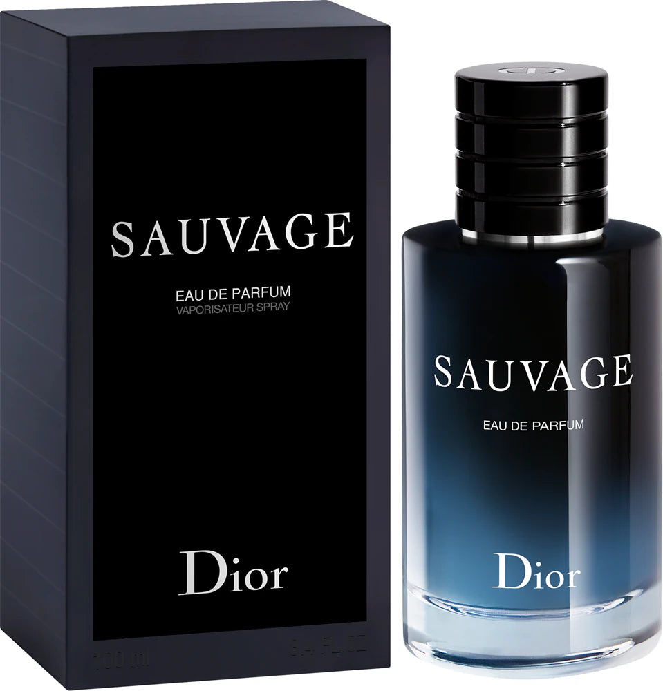 DIOR Sauvage- Woda perfumowana
