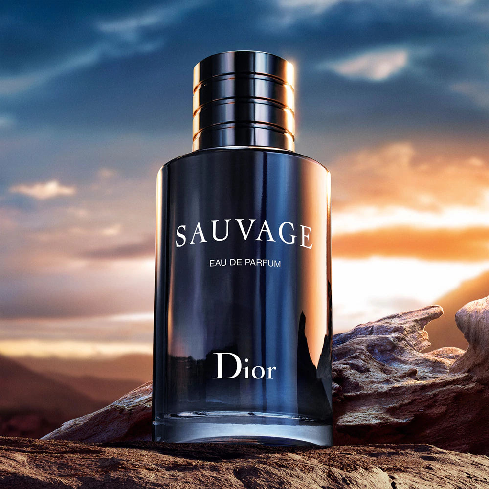 DIOR Sauvage- Woda perfumowana