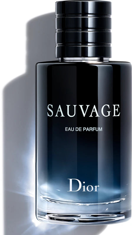 DIOR Sauvage- Woda perfumowana