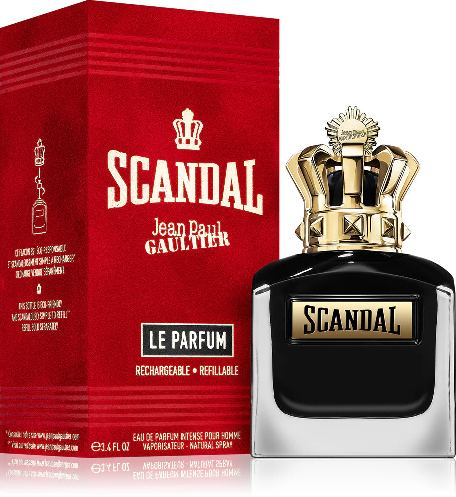 Jean Paul Gaultier Scandal Le Parfum Woda Perfumowana - Odlewka Perfum