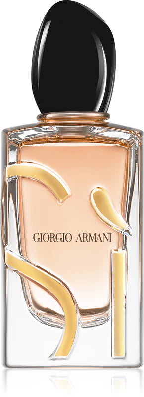 Giorgio Armani Si woda perfumowana