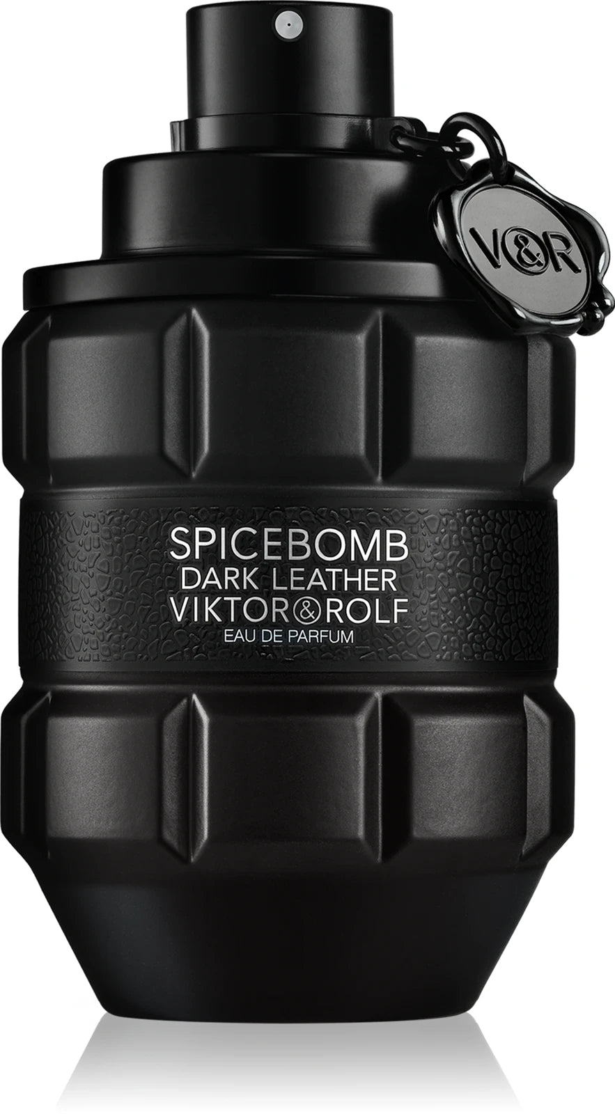 Viktor & Rolf Spicebomb Dark Leather woda perfumowana dla mężczyzn