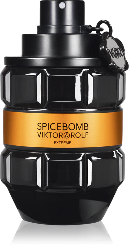 Viktor & Rolf Spicebomb Extreme woda perfumowana dla mężczyzn