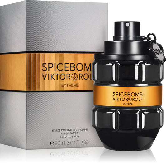 Viktor & Rolf Spicebomb Extreme woda perfumowana dla mężczyzn