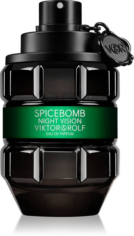 Viktor & Rolf Spicebomb Night Vision woda perfumowana dla mężczyzn