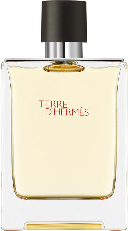 Hermès Terre d'Hermès- Woda toaletowa dla mężczyzn