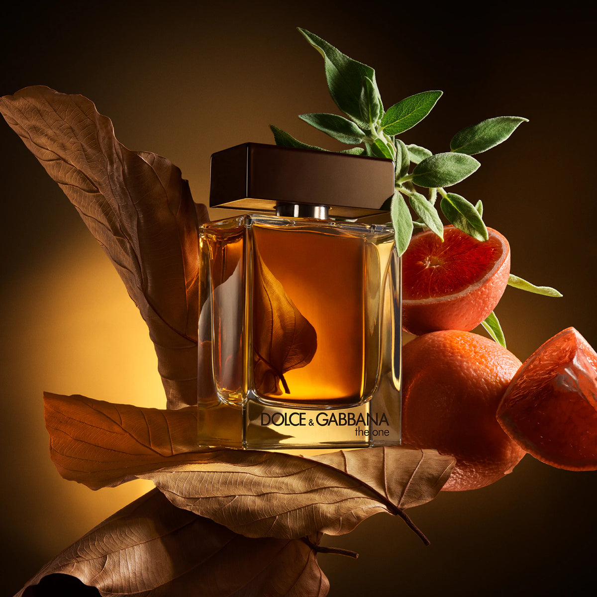 Dolce&Gabbana The One For Men Eau de Parfum