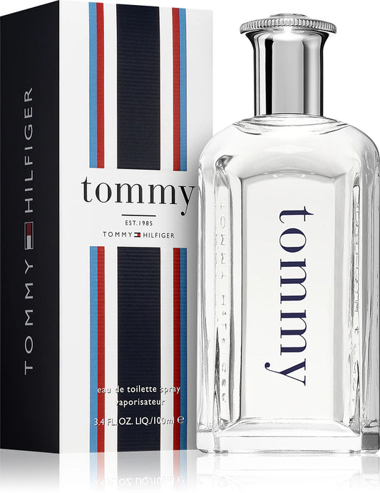 Tommy Hilfiger Tommy Woda Toaletowa