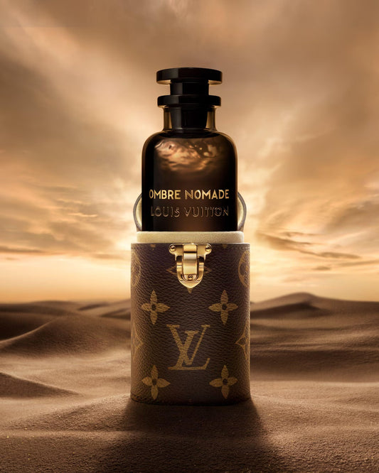 Louis Vuitton Ombre Nomade woda perfumowana